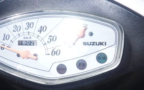 SUZUKI ADDRESS V50 Gen.2 CA44A