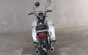 HONDA BENLY125 CD125T