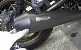 HONDA REBEL 250 S MC49
