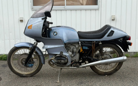 BMW R100RS R100RS