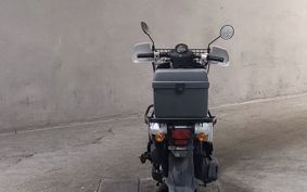 HONDA BENRII50 PRO  AA05