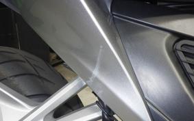 HONDA VFR1200F 2012