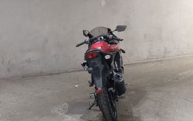 KAWASAKI NINJA250R EX250K