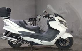 SUZUKI SKYWAVE 250S CJ46A
