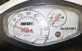 SUZUKI ﾚｯﾂ 1995 CA4AA