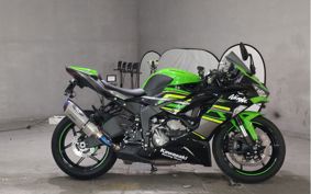 KAWASAKI NINJA ZX-6R 2019 ZX636G