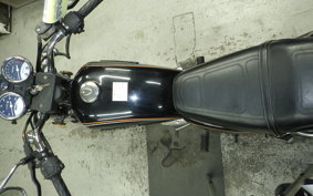 SUZUKI GN125 F Gen.2 2022