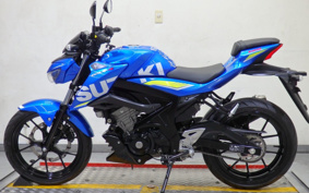 SUZUKI GSX-S125 ABS DL32B