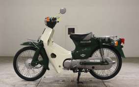 HONDA C50 SUPER CUB 2002 C50