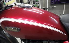 YAMAHA SR400 Gen.2 1986 1JR