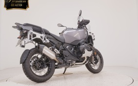 BMW R1300GS Adventure ASA 2026