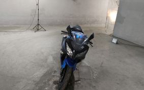 KAWASAKI NINJA250 EX250L