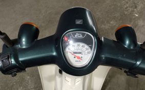 HONDA SUPER CUB50 AA09
