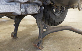 SUZUKI ADDRESS V125 S CF4MA