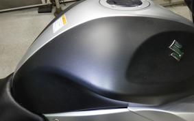 SUZUKI GIXXER 250 ED22B
