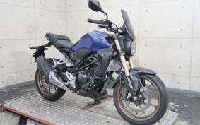 HONDA CB250R MC52