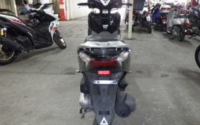 HONDA LEAD 125 2023 JK12