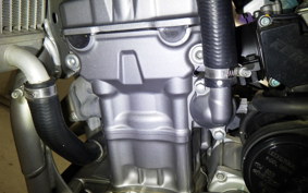 HONDA CRF250L 2013 MD44