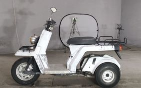 HONDA GYRO TD01