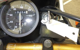 SUZUKI DJEBEL 200 (DR200SE) SH42A