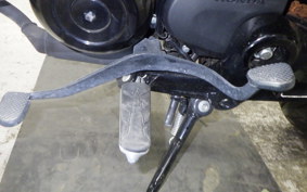 HONDA DAX 125 JB06