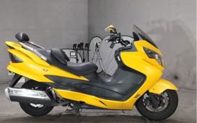 SUZUKI SKYWAVE 250M CJ45A