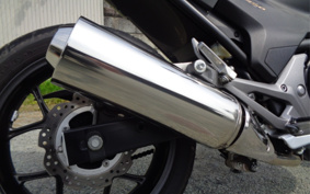 HONDA NC750X 2015 RC72