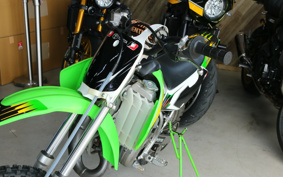 KAWASAKI KX65 KX065A