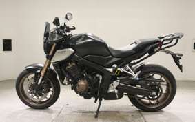HONDA CB650R 2022 RH03
