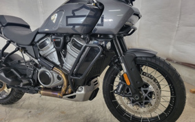 HARLEY  HARLEY  PAN  AMERICA 1250 SPECIAL  2022 ZES