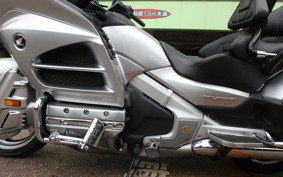 HONDA GL 1800 GOLD WING 2013 SC68