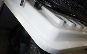 HONDA GYRO X TD02