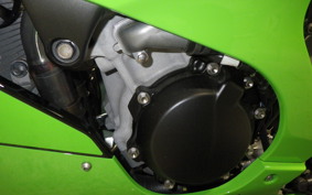 KAWASAKI ZX 10 NINJA ABS 2023 ZXT02L