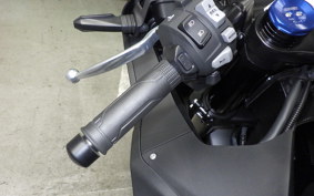 HONDA CBR600RR 2025 PC40