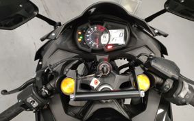 KAWASAKI  NINJA ZX-25R ZX250E