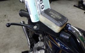 HONDA GL 400 WING CUSTOM 1979 GL400