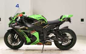 KAWASAKI ZX 10 NINJA ABS 2021 ZXT02E