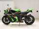 Фото Kawasaki ZX 10 NINJA ABS 2021 с японского аукциона