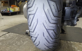 HONDA PCX 125 2019 JK05