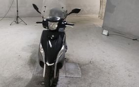 SUZUKI ADDRESS V125 DT11A