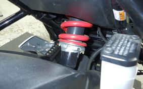 SUZUKI ｼﾞｸｻｰ150 ED13N