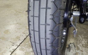 KAWASAKI ESTRELLA 2021 BJ250A
