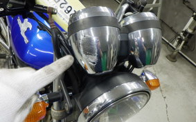 KAWASAKI BALIUS 250 Gen.2 1996 ZR250B