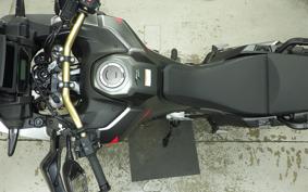 HONDA CRF1100L AFRICA TWIN DCT 2026 SD15
