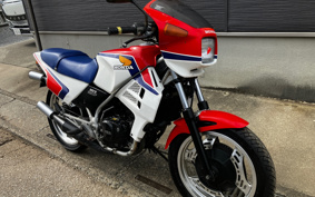 HONDA MVX250F MC09