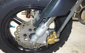 KAWASAKI KSR110 E