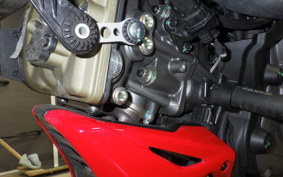 DUCATI MONSTER 937 + 2023