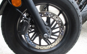 HONDA REBEL MC49
