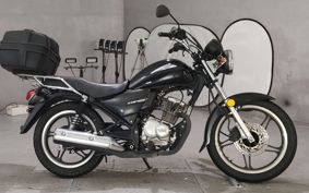 HONDA CBF125T PJJN