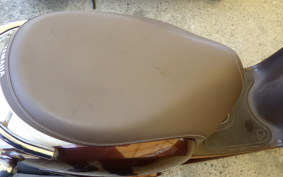 YAMAHA VINO 50 Gen.4 AY02